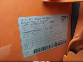 Audi Q3 2l Premium 45 Tfsi Quattro Tiptronic - 15500 € / 30315.36 лв. - 48007195 9