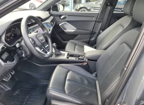 Audi Q3 45 TFSI Sport QUATTRO Full Led ОЧАКВАН ВНОС  - 11 € / 21.51 лв. - 81624011 10