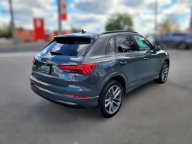 Audi Q3 45 TFSI Sport QUATTRO Full Led ОЧАКВАН ВНОС  - 11 € / 21.51 лв. - 81624011 3