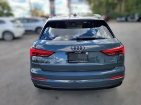 Audi Q3 45 TFSI Sport QUATTRO Full Led ОЧАКВАН ВНОС  - 11 € / 21.51 лв. - 81624011 4