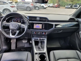 Audi Q3 45 TFSI Sport QUATTRO Full Led ОЧАКВАН ВНОС  - 11 € / 21.51 лв. - 81624011 9