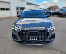 Audi Q3 45 TFSI Sport QUATTRO Full Led ОЧАКВАН ВНОС  - 11 € / 21.51 лв. - 81624011 2