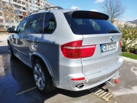 BMW X5 L3. 5xd - 7550 € / 14766.52 лв. - 33544343 5