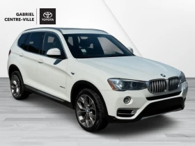 BMW X3 xDrive* 28i* АвтоКредит* (ЦЕНА ДО БГ) - 13999 € / 27379.66 лв. - 10323306 3