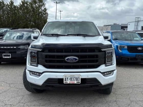 Ford F150 * LARIAT 4WD SuperCrew 5.5' Box * 2 КЛЮЧА* PAN - 39300 € / 76864.12 лв. - 85207505 6