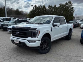 Ford F150 * LARIAT 4WD SuperCrew 5.5' Box * 2 КЛЮЧА* PAN