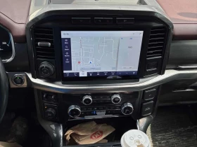 Ford F150 * LARIAT 4WD SuperCrew 5.5' Box * 2 КЛЮЧА* PAN - 39300 € / 76864.12 лв. - 85207505 9