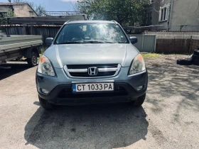 Honda Cr-v - 5200 € / 10170.32 лв. - 72196653 2
