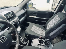 Honda Cr-v - 5200 € / 10170.32 лв. - 72196653 11