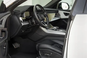 Audi Q8 50 TDI QUATTRO S-LINE FULL � �������� | Mobile.bg � ����� ������ 7