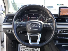 Audi Q5 QUATTRO* PROGRESIV* KEYLESS АвтоКредит(ЦЕНА ДО БГ) - 17099 € / 33442.74 лв. - 26689071 12