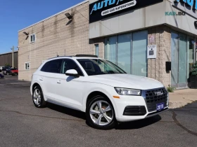 Audi Q5 QUATTRO* PROGRESIV* KEYLESS АвтоКредит(ЦЕНА ДО БГ)