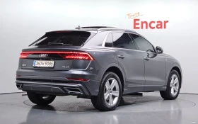 Audi Q8 3.0 45TDI Quattro, Distronic, HeadUP, �����, 360-c | Mobile.bg � ����� ������ 2