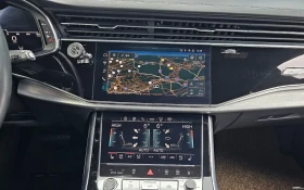 Audi Q8 3.0 45TDI Quattro, Distronic, HeadUP, �����, 360-c | Mobile.bg � ����� ������ 13