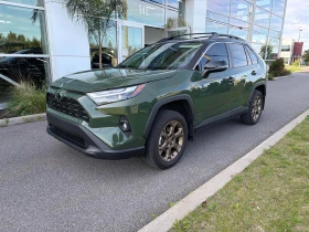 Toyota Rav4 Hybrid XLE * 2 КЛЮЧА * ПАНОРАМА * CARFAX