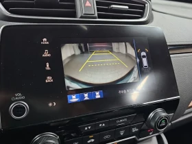 Honda Cr-v 5Th Generation 1.5 Touring 4Wd | Mobile.bg � ����� ������ 14