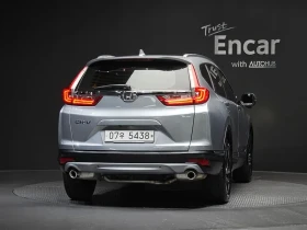 Honda Cr-v 5Th Generation 1.5 Touring 4Wd | Mobile.bg � ����� ������ 4