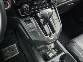 Honda Cr-v 5Th Generation 1.5 Touring 4Wd | Mobile.bg � ����� ������ 9