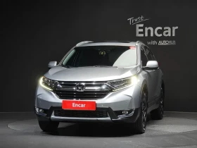 Honda Cr-v 5Th Generation 1.5 Touring 4Wd | Mobile.bg � ����� ������ 3