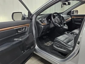 Honda Cr-v 5Th Generation 1.5 Touring 4Wd | Mobile.bg � ����� ������ 10