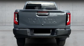 Toyota Hilux 2.8 D-4D * NEW 2026* DOUBLE CAB MILD-HYBRID CAMERA | Auto.bg — изображение 4