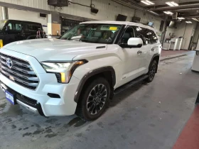 Toyota Sequoia * LIMITED * CARFAX * 