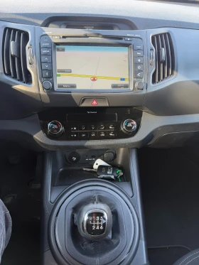 Kia Sportage 1.6GDI NAVI/KAMERA EURO 5 | Mobile.bg � ����� ������ 14