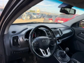 Kia Sportage 1.6GDI NAVI/KAMERA EURO 5 | Mobile.bg � ����� ������ 13