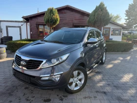 ����� �� �������� �� Kia Sportage 1.6GDI NAVI/KAMERA EURO 5