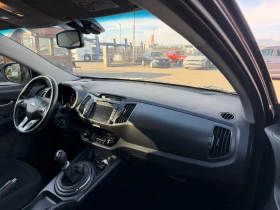 Kia Sportage 1.6GDI NAVI/KAMERA EURO 5 | Mobile.bg � ����� ������ 11