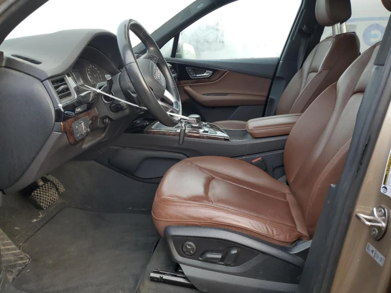 Audi Q7 PREMIUM PLUS , снимка 7 - Автомобили и джипове - 48311036