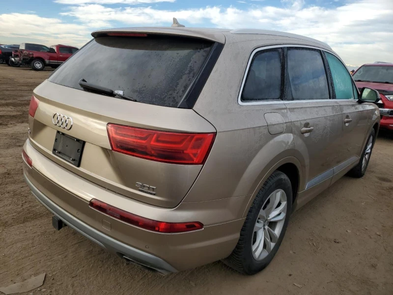 Audi Q7 PREMIUM PLUS , снимка 3 - Автомобили и джипове - 48311036