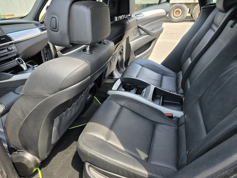 BMW X6 3.0 Дизел , снимка 14 - Автомобили и джипове - 48888807
