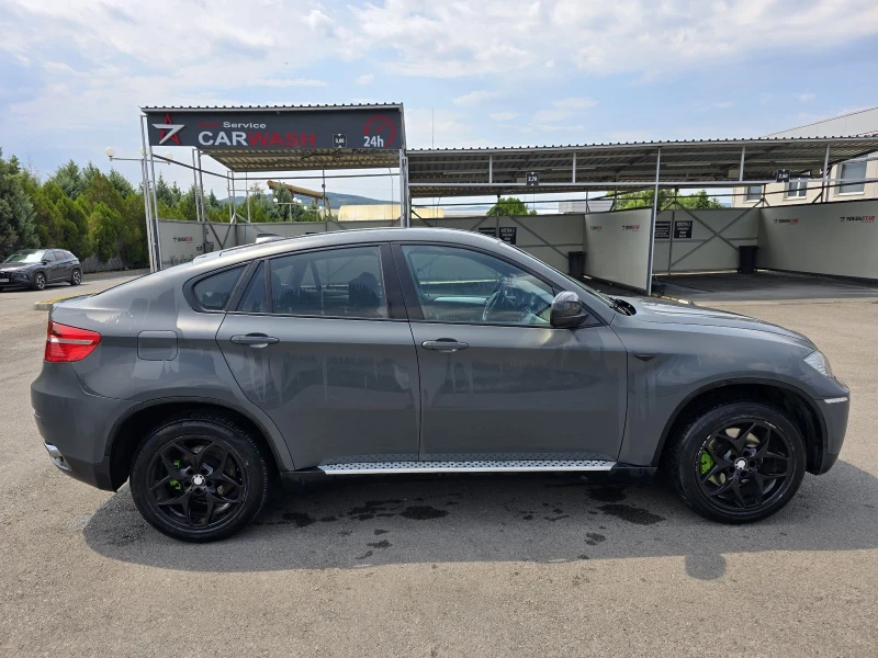 BMW X6 3.0 Дизел , снимка 4 - Автомобили и джипове - 48888807
