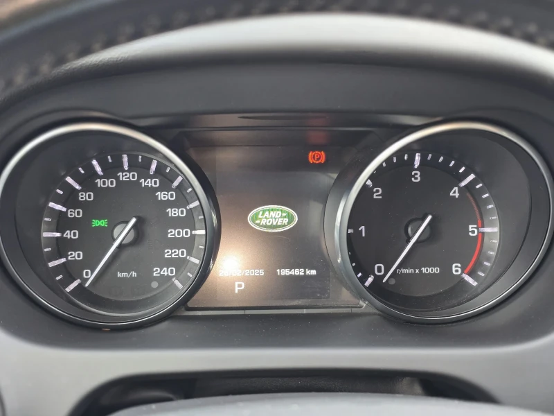 Land Rover Discovery Sport 2.0D.4x4.9-Speed.Много хубав!!!Собствен лизинг., снимка 15 - Автомобили и джипове - 49292966