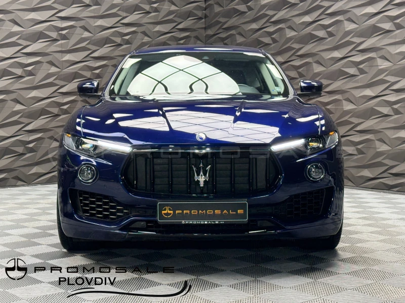 Maserati Levante D4 Camera* Lift, снимка 3 - Автомобили и джипове - 49540931