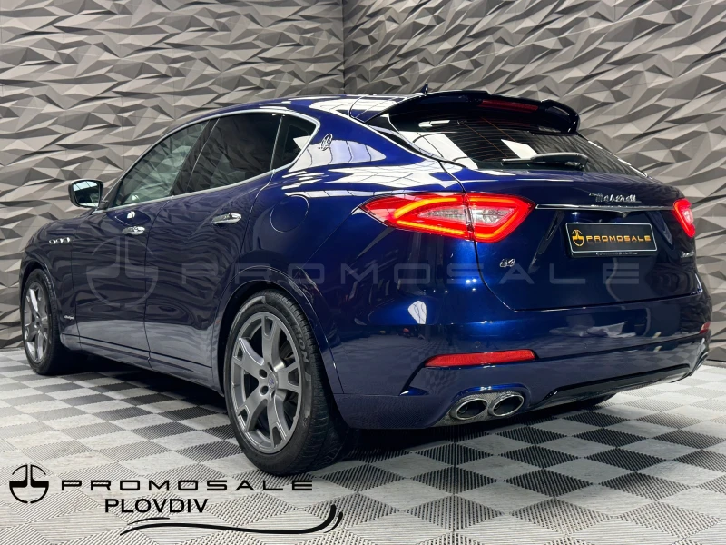 Maserati Levante D4 Camera* Lift, снимка 2 - Автомобили и джипове - 49540931