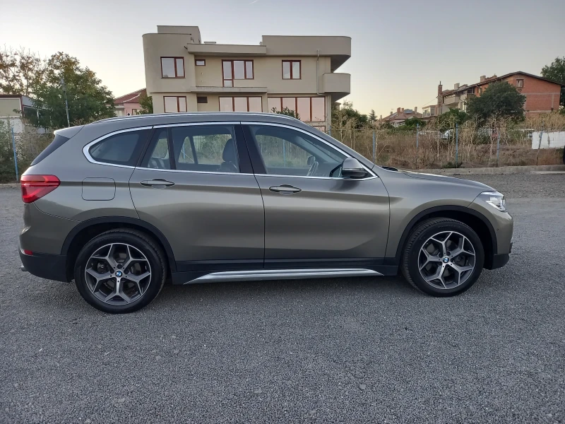 BMW X1 X DRIVE R25D 231кс., снимка 3 - Автомобили и джипове - 51821423