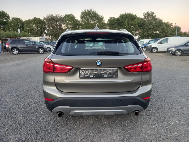 BMW X1 X DRIVE R25D 231кс., снимка 5 - Автомобили и джипове - 51821423