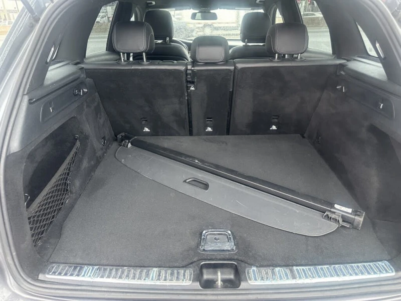 Mercedes-Benz GLC 300 AMG PACK* BURMASTER* KEYLESS* PANO* МЪРТВА ТОЧКА, снимка 16 - Автомобили и джипове - 52585824