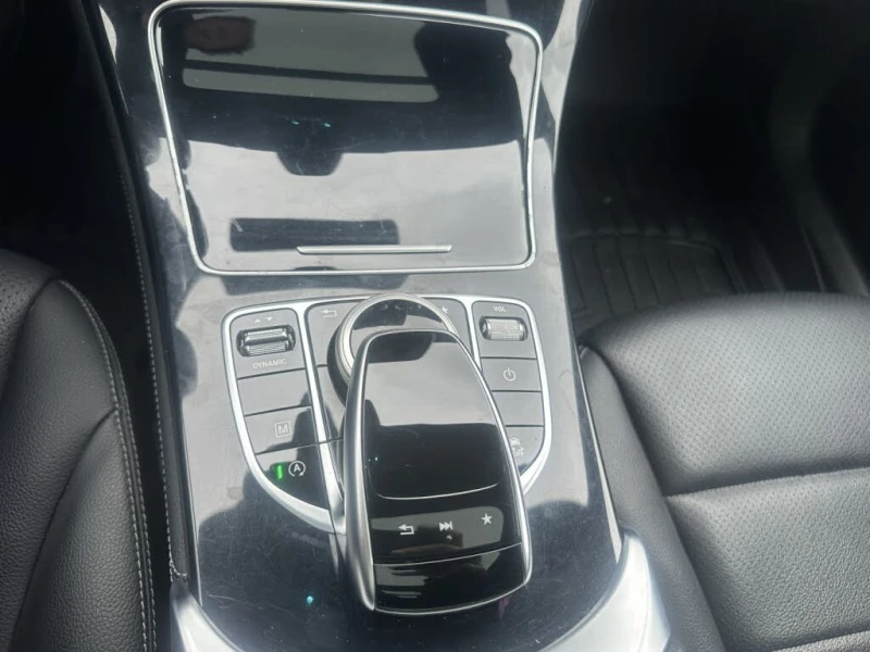 Mercedes-Benz GLC 300 AMG PACK* BURMASTER* KEYLESS* PANO* МЪРТВА ТОЧКА, снимка 10 - Автомобили и джипове - 52585824