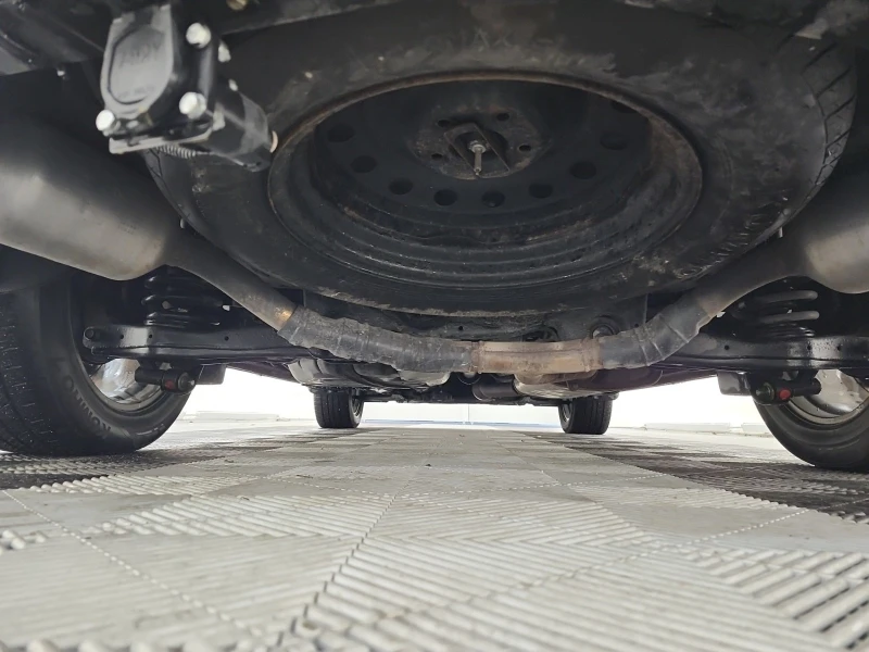 Hyundai Santa fe XL * * ВСИЧКИ ЕКСТРИ * * CARFAX * * АВТО КРЕДИТ * , снимка 9 - Автомобили и джипове - 53014653