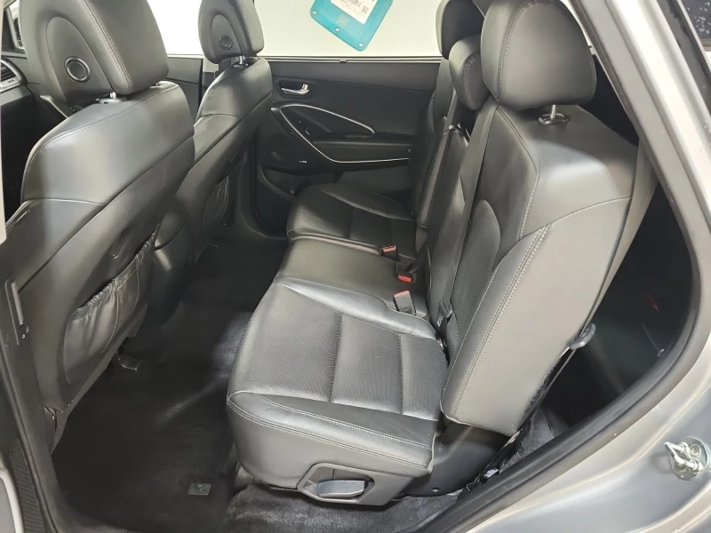 Hyundai Santa fe XL * * ВСИЧКИ ЕКСТРИ * * CARFAX * * АВТО КРЕДИТ * , снимка 7 - Автомобили и джипове - 53014653