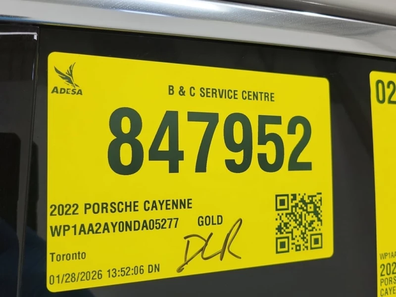 Porsche Cayenne * AWD * CARFAX * DISTRONIC* ОБДУХВАНЕ* ПАНОРАМА, снимка 15 - Автомобили и джипове - 53330744