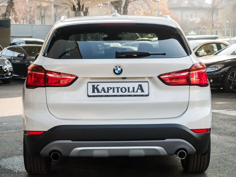 BMW X1 28 xDrive, снимка 6 - Автомобили и джипове - 49221623