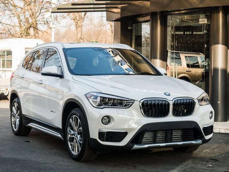 BMW X1 28 xDrive, снимка 4 - Автомобили и джипове - 49221623