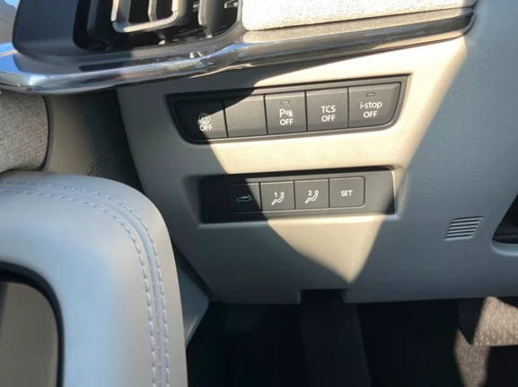 Mazda CX-60 AWD = Homura = Panorama Гаранция - изображение 7