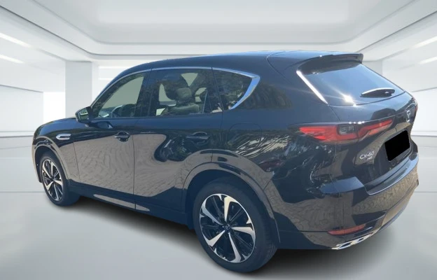 Mazda CX-60 AWD = Homura = Panorama Гаранция - изображение 2