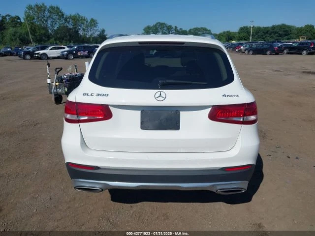 Mercedes-Benz GLC 300 4MATIC - изображение 8