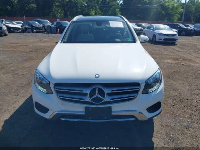 Mercedes-Benz GLC 300 4MATIC - изображение 3